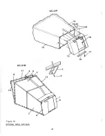 Предварительный просмотр 30 страницы Ransomes Bob-Cat M21-4BZ Assembly, Operation And Service Manual