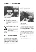 Preview for 11 page of Ransomes CG161 Operator Instructions Manual