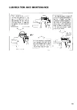 Preview for 21 page of Ransomes CG161 Operator Instructions Manual