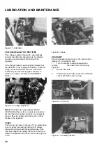 Preview for 32 page of Ransomes CG161 Operator Instructions Manual