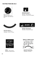 Preview for 46 page of Ransomes CG161 Operator Instructions Manual