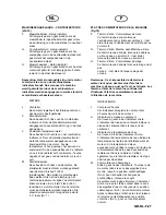 Preview for 29 page of Ransomes Commander 3510 Safety And Operation Manual