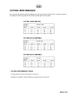 Preview for 47 page of Ransomes Commander 3510 Safety And Operation Manual