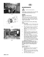 Preview for 54 page of Ransomes Commander 3510 Safety And Operation Manual