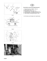 Preview for 144 page of Ransomes Commander 3510 Safety And Operation Manual