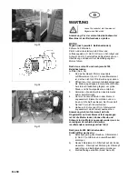 Preview for 146 page of Ransomes Commander 3510 Safety And Operation Manual