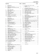 Preview for 3 page of Ransomes Commander 3520 Safety, Operation & Maintenance Manual