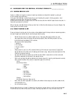 Preview for 5 page of Ransomes Commander 3520 Safety, Operation & Maintenance Manual