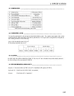 Preview for 11 page of Ransomes Commander 3520 Safety, Operation & Maintenance Manual