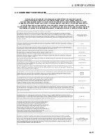 Preview for 13 page of Ransomes Commander 3520 Safety, Operation & Maintenance Manual