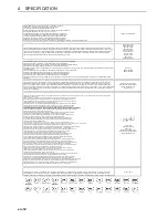 Preview for 14 page of Ransomes Commander 3520 Safety, Operation & Maintenance Manual