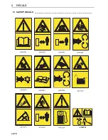 Preview for 18 page of Ransomes Commander 3520 Safety, Operation & Maintenance Manual