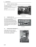 Preview for 22 page of Ransomes Commander 3520 Safety, Operation & Maintenance Manual