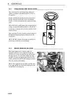 Preview for 26 page of Ransomes Commander 3520 Safety, Operation & Maintenance Manual