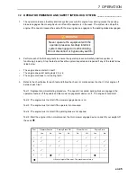 Preview for 37 page of Ransomes Commander 3520 Safety, Operation & Maintenance Manual