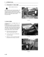 Preview for 40 page of Ransomes Commander 3520 Safety, Operation & Maintenance Manual