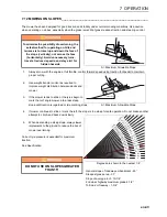 Preview for 45 page of Ransomes Commander 3520 Safety, Operation & Maintenance Manual