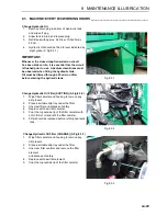 Preview for 51 page of Ransomes Commander 3520 Safety, Operation & Maintenance Manual