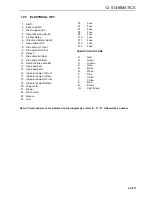 Preview for 81 page of Ransomes Commander 3520 Safety, Operation & Maintenance Manual