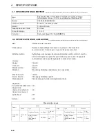 Preview for 100 page of Ransomes Commander 3520 Safety, Operation & Maintenance Manual