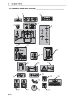 Preview for 110 page of Ransomes Commander 3520 Safety, Operation & Maintenance Manual