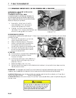 Preview for 134 page of Ransomes Commander 3520 Safety, Operation & Maintenance Manual