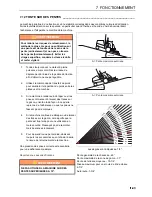 Preview for 135 page of Ransomes Commander 3520 Safety, Operation & Maintenance Manual