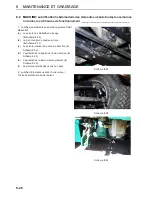 Preview for 140 page of Ransomes Commander 3520 Safety, Operation & Maintenance Manual