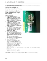 Preview for 142 page of Ransomes Commander 3520 Safety, Operation & Maintenance Manual