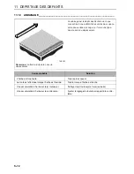 Preview for 164 page of Ransomes Commander 3520 Safety, Operation & Maintenance Manual