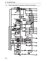 Preview for 170 page of Ransomes Commander 3520 Safety, Operation & Maintenance Manual