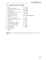 Preview for 171 page of Ransomes Commander 3520 Safety, Operation & Maintenance Manual