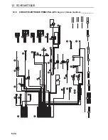 Preview for 176 page of Ransomes Commander 3520 Safety, Operation & Maintenance Manual