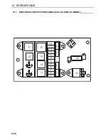 Preview for 178 page of Ransomes Commander 3520 Safety, Operation & Maintenance Manual