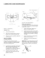 Предварительный просмотр 50 страницы Ransomes CT325 Operator Instructions Manual