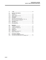 Preview for 4 page of Ransomes diabline Operation & Service Manual