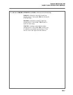 Preview for 7 page of Ransomes diabline Operation & Service Manual