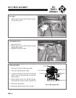 Preview for 18 page of Ransomes EC Hydro Midsize 930325 Safety And Operation Manual