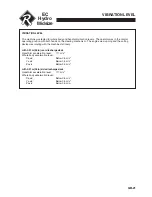 Preview for 23 page of Ransomes EC Hydro Midsize 930325 Safety And Operation Manual