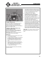 Preview for 37 page of Ransomes EC Hydro Midsize 930325 Safety And Operation Manual