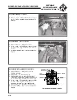 Preview for 44 page of Ransomes EC Hydro Midsize 930325 Safety And Operation Manual