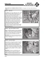 Preview for 46 page of Ransomes EC Hydro Midsize 930325 Safety And Operation Manual