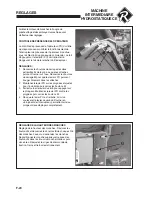 Preview for 48 page of Ransomes EC Hydro Midsize 930325 Safety And Operation Manual