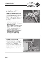 Preview for 74 page of Ransomes EC Hydro Midsize 930325 Safety And Operation Manual