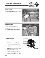 Preview for 96 page of Ransomes EC Hydro Midsize 930325 Safety And Operation Manual