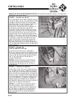 Preview for 98 page of Ransomes EC Hydro Midsize 930325 Safety And Operation Manual