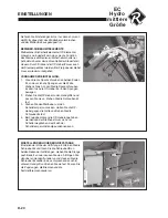 Preview for 100 page of Ransomes EC Hydro Midsize 930325 Safety And Operation Manual