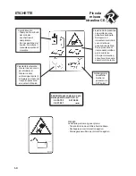 Preview for 110 page of Ransomes EC Hydro Midsize 930325 Safety And Operation Manual