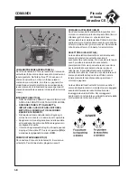 Preview for 114 page of Ransomes EC Hydro Midsize 930325 Safety And Operation Manual