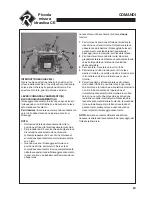 Preview for 115 page of Ransomes EC Hydro Midsize 930325 Safety And Operation Manual